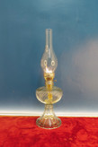 چراغ گردسوز لامپا طرح قدیم ( مدل افرا)