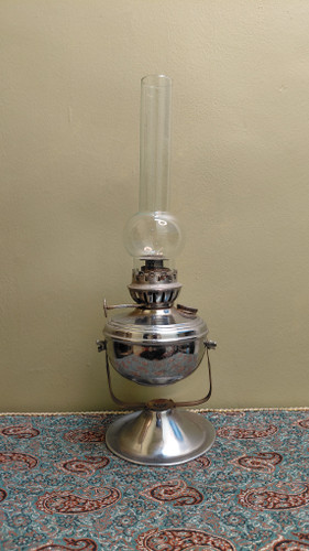 چراغ گردسوز دیواری